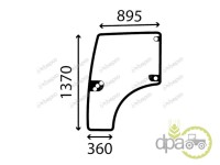 GEAM USA STANGA Same