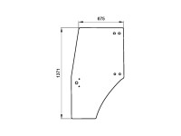 GEAM USA STANGA Lamborghini