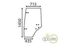 GEAM USA STANGA Deutz