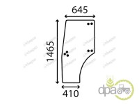 GEAM USA STANGA Deutz