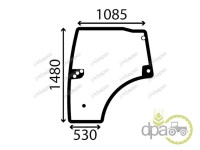 GEAM USA STANGA Deutz