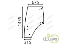 GEAM USA STANGA Deutz