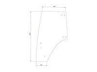 GEAM USA STANGA Fendt