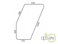 GEAM USA STANGA Fiat