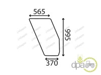 GEAM USA STANGA Fiat