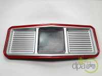 GRILA FATA Case IH