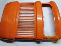 GRILA FATA Fiat