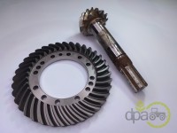 GRUP CONIC 13/36 Massey Ferguson