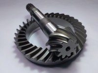 GRUP CONIC 9/33 Case IH