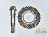 GRUP CONIC FATA 10/38 Hurlimann