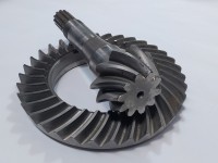 GRUP CONIC FATA 10X34 Fiat