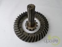 GRUP CONIC SPATE Massey Ferguson