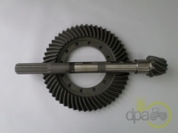 GRUP CONIC SPATE Fiat