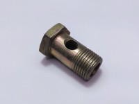 HOLENDER HIDRAULIC New Holland