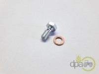 HOLENDER INJECTOR Case IH