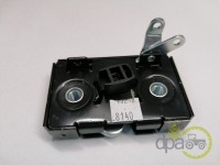 INCUIETOARE USA DREAPTA New Holland