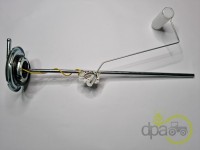 INDICATOR COMBUSTIBIL REZERVOR Case IH