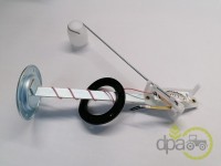 INDICATOR COMBUSTIBIL REZERVOR Fiat