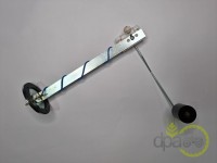 INDICATOR COMBUSTIBIL REZERVOR Ford