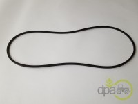 INEL CAUCIUC PISTON FRANA Fiat