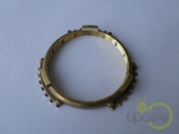 INEL SINCRON Case IH