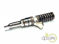 INJECTOR New Holland