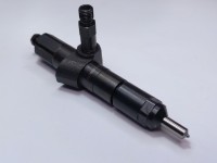 INJECTOR Zetor