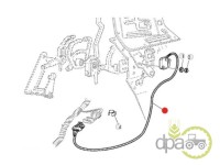 INTRERUPATOR John Deere