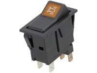 INTRERUPATOR GIROFAR Steyr