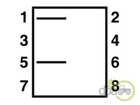 INTRERUPATOR GIROFAR Fendt