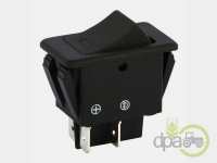 INTRERUPATOR ON/OF CU LED Piese universale