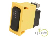 INTRERUPATOR PRIZA PUTERE Valmet