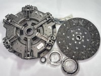 KIT AMBREIAJ New Holland