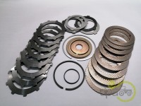 KIT AMBREIAJ PRIZA PUTERE John Deere