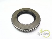 KIT AMBREIAJ PRIZA PUTERE New Holland