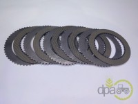 KIT AMBREIAJ TRANSMISIE Case IH