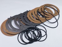 KIT AMBREIAJ TRANSMISIE Case IH