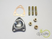 KIT CAPAC COMBUSTIE Massey Ferguson