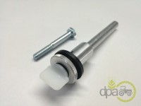 KIT FIXARE FILTRU COMBUSTIBIL Massey Ferguson