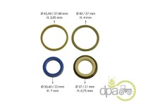 KIT REPARATIE CILINDRU DIRECTIE Fiat