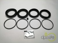 KIT REPARATIE CILINDRU RECEPTOR FRANA Renault