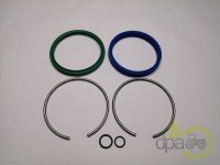 KIT REPARATIE CILINDRU RIDICARE HIDRAULICA John Deere