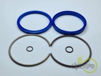KIT REPARATIE CILINDRU RIDICARE HIDRAULICA John Deere