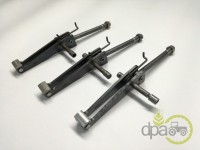 KIT REPARATIE PLACA PRESIUNE Landini