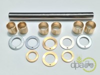 KIT REPARATIE PUNTE FATA Fiat