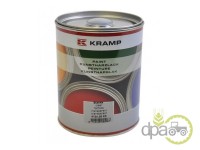 LAC TRANSPARENT 1L