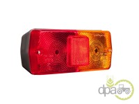 LAMPA DREAPTA SPATE