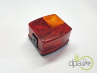 LAMPA DREAPTA SPATE John Deere