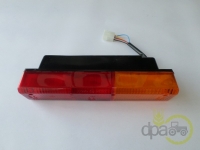 LAMPA DREAPTA SPATE Case IH