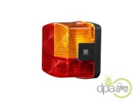LAMPA DREAPTA SPATE John Deere